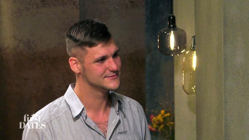 Trucker Timo sucht die Liebe