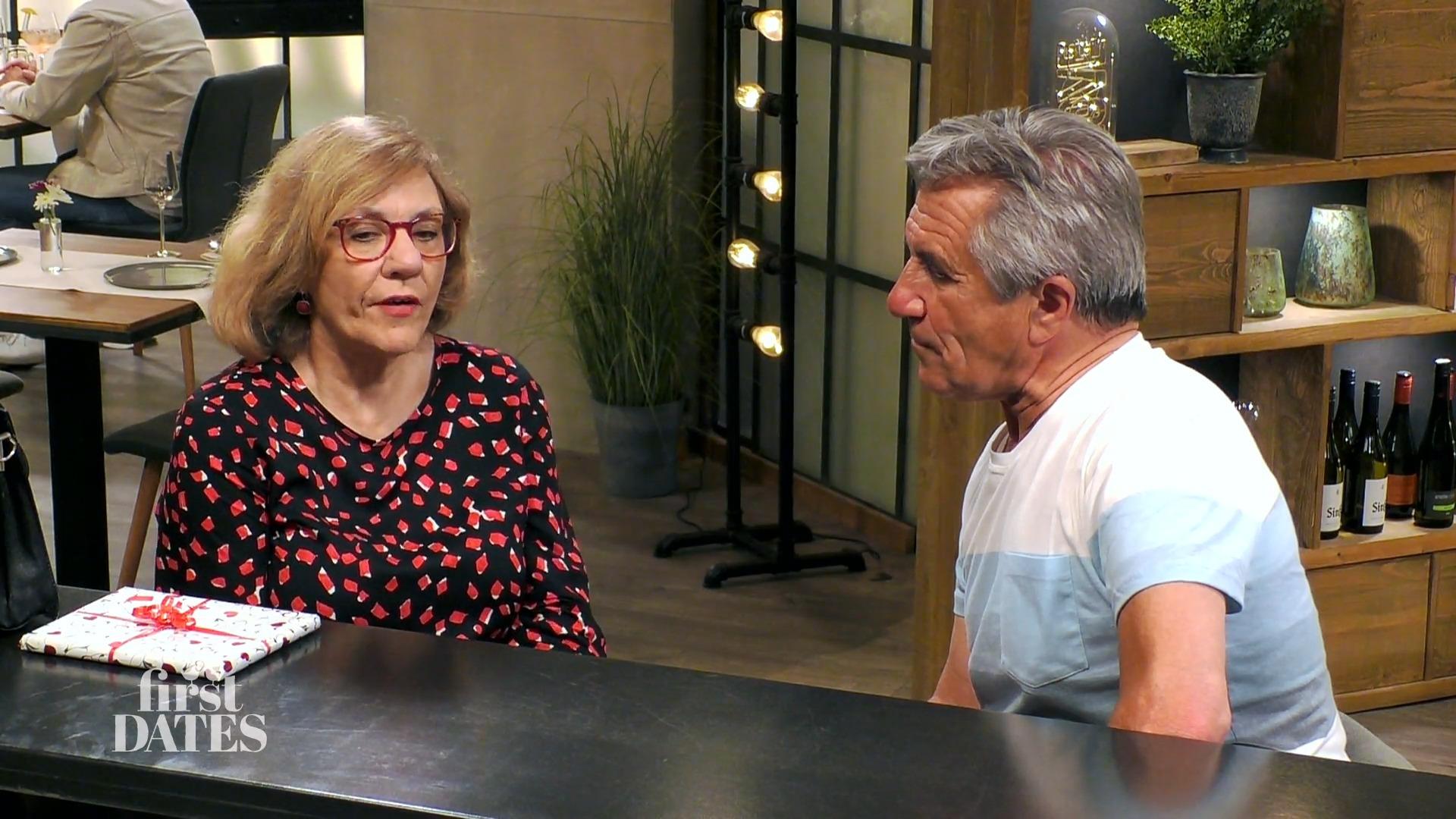 Tanzen sich Josef und Renate ins Herz?