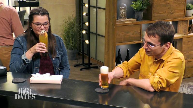 Kann Simon das Herz von Chrissi erobern?