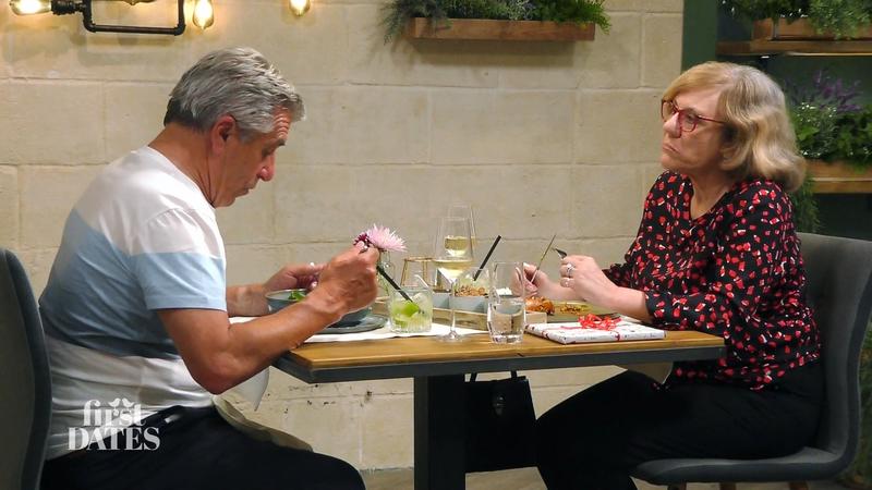 Findet Josef sein fehlendes Puzzleteil?