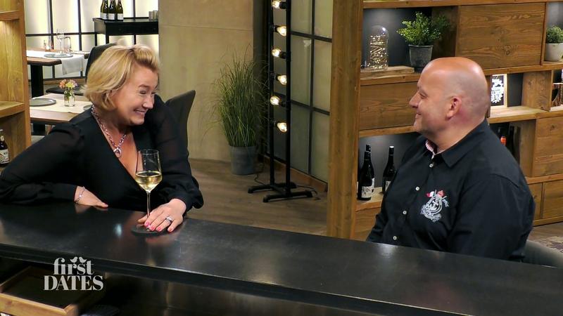 Finden Nicole und Marco das perfekte Rezept?