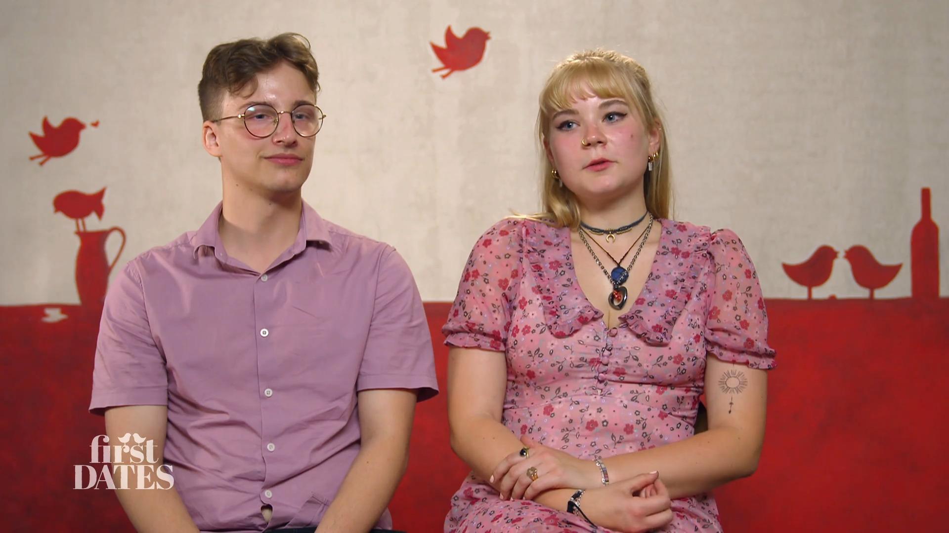 Reicht Sympathie für die Liebe?