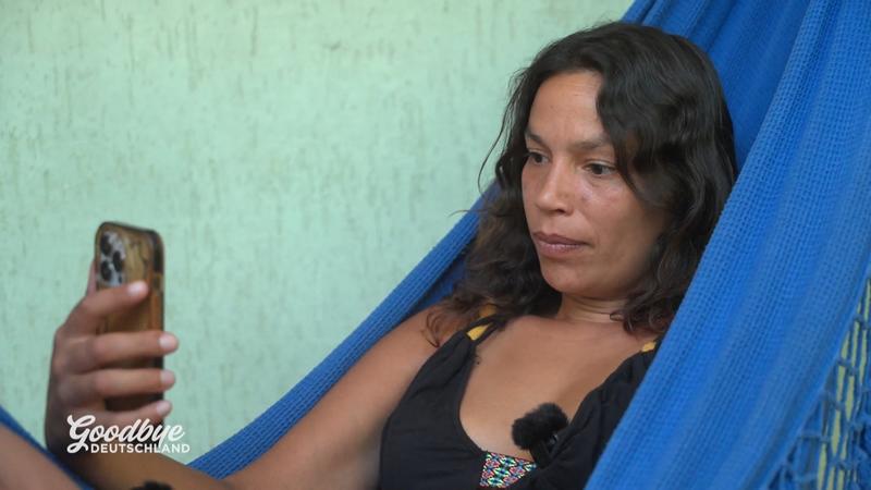 Gisele tauscht Deutschland gegen Brasilien