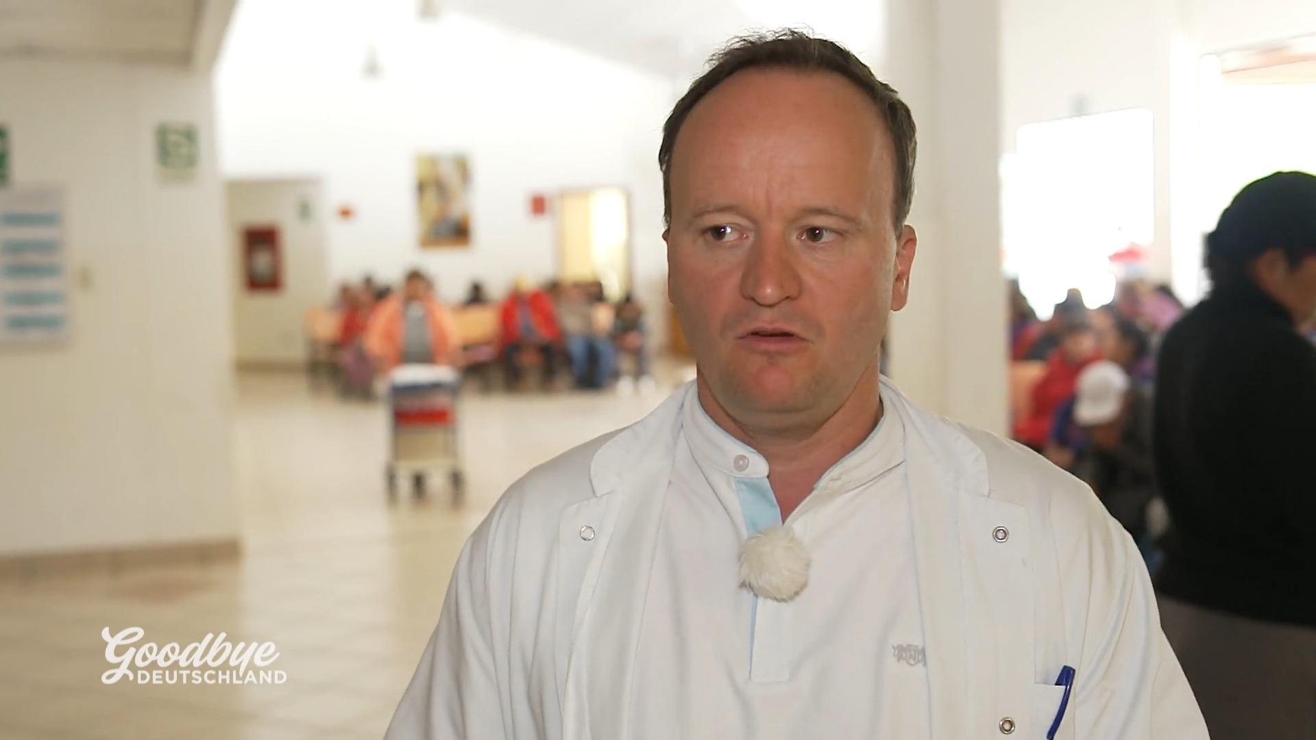 Missionarsfamilie Zeier finanziert sich durch Spenden