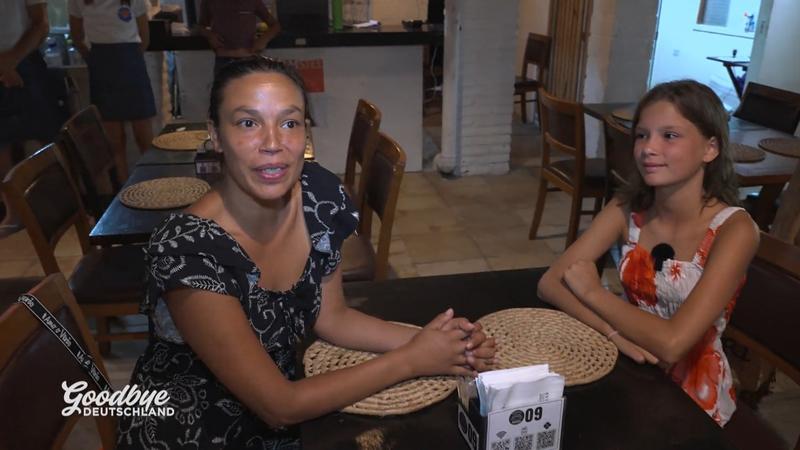 Scheitert Gisele an brasilianischen Krabbeltieren?