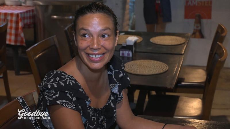 Gisele spielt Gastro-Kritikerin