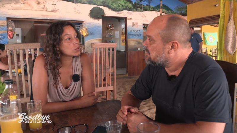 Übernimmt Gisele das einstige Imperium ihres Vaters?