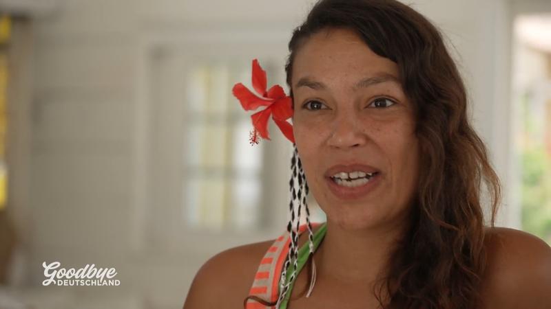 Gisele Oppermanns Liebes-Comeback!