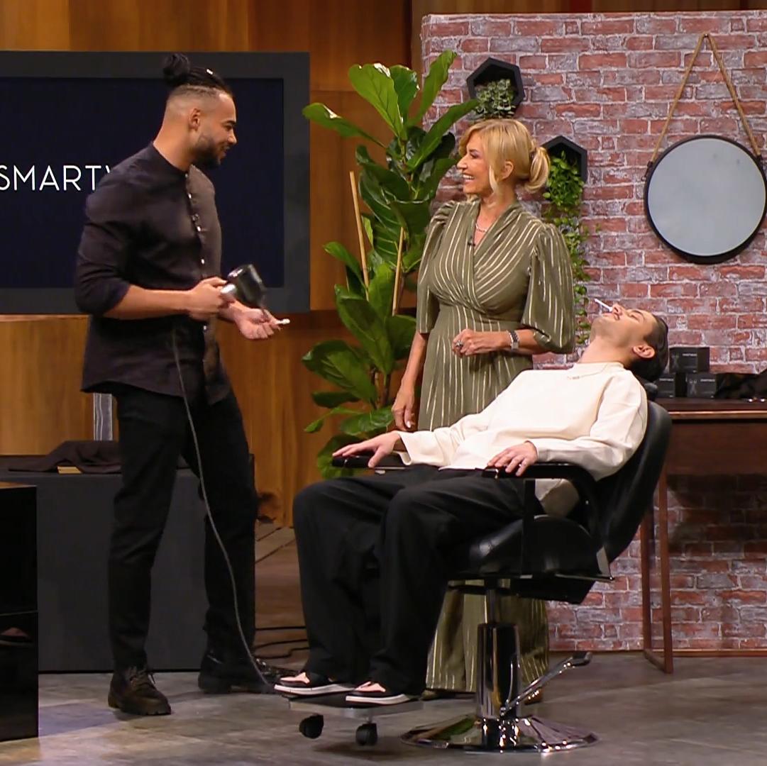 Ein Thema, über das keiner gerne redet