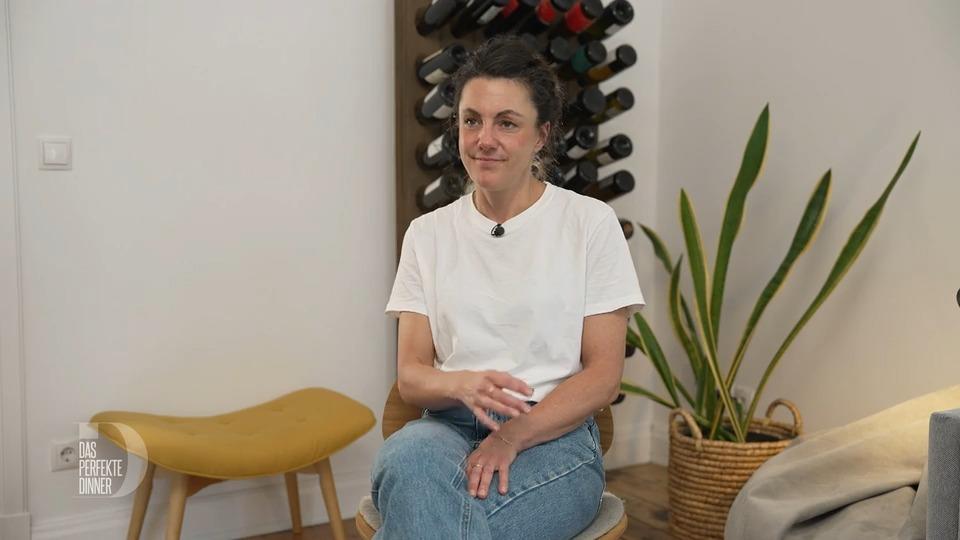 Katrin hat die emotionale Belastung unterschätzt