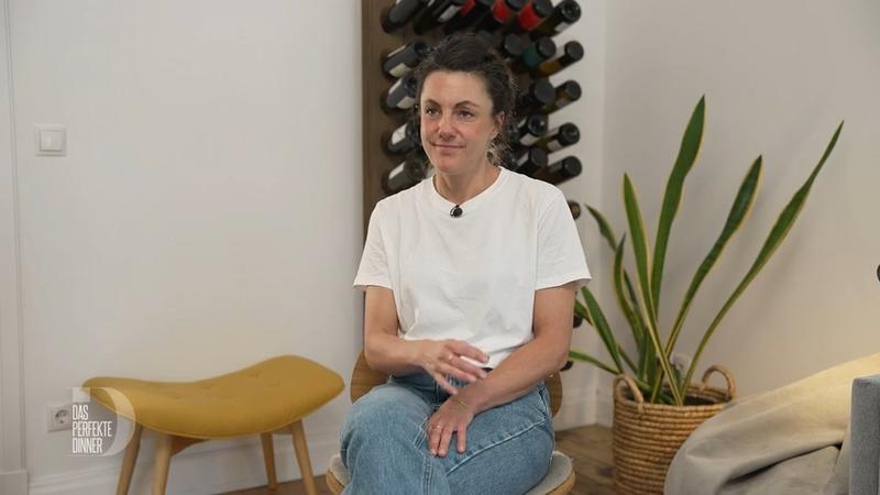 Katrin hat die emotionale Belastung unterschätzt