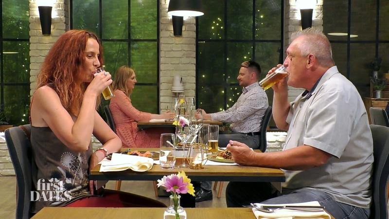 Sandra und Wolfgang tragen den Karneval im Herzen