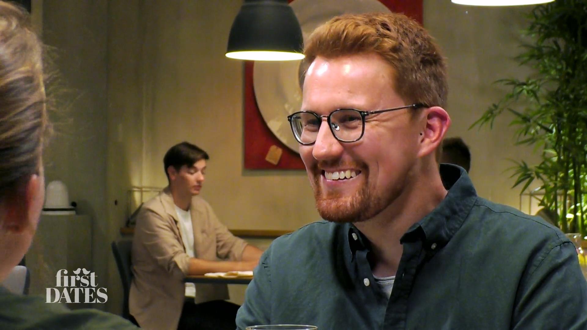 Geht’s für Laura und Andre an die See?