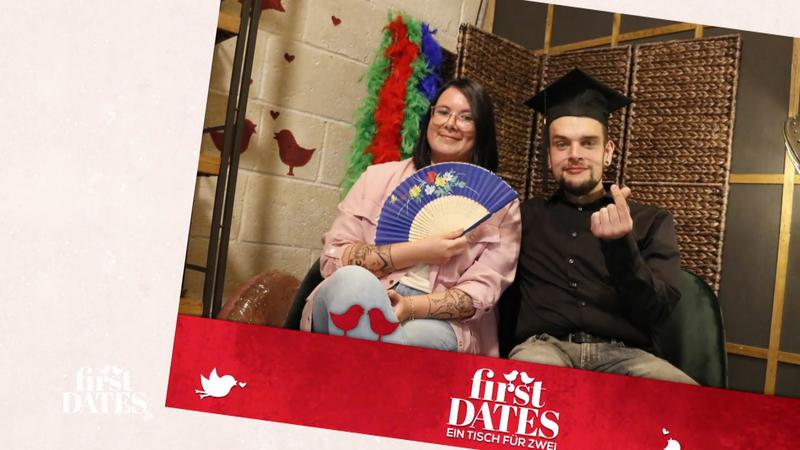 Japan-Träume ließen Melanie strahlen