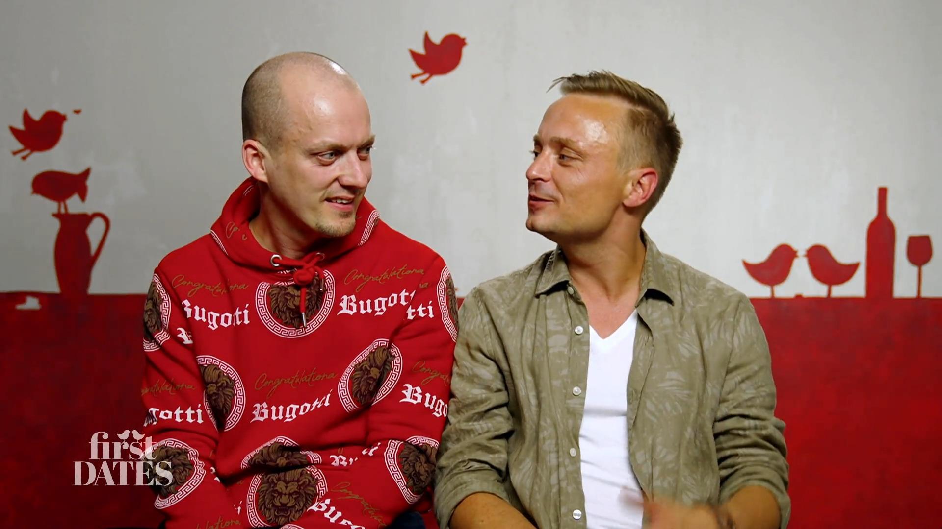 Michael und Michael ziehen Bilanz