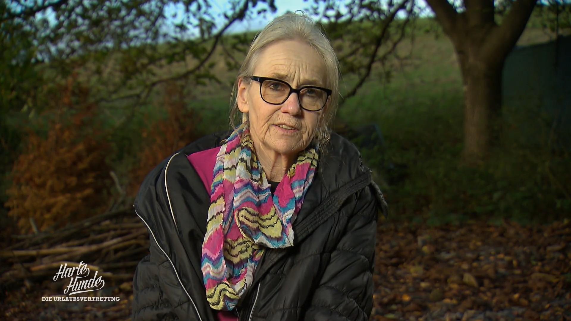 Das Team von Ralf Seeger vertritt die erkrankte Conny