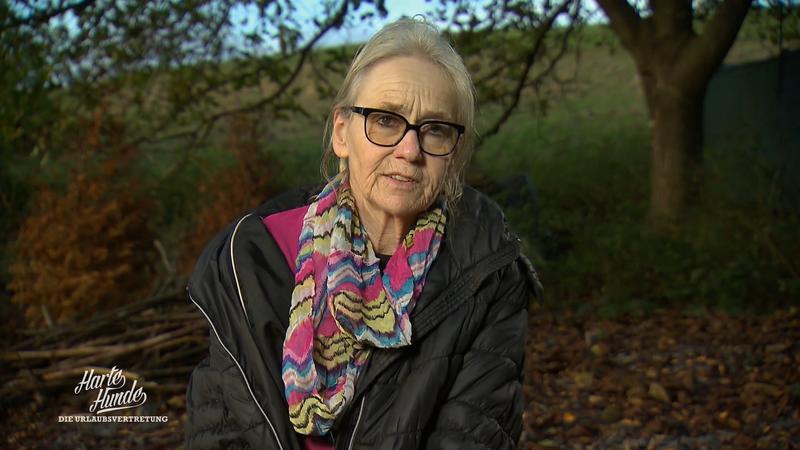 Das Team von Ralf Seeger vertritt die erkrankte Conny