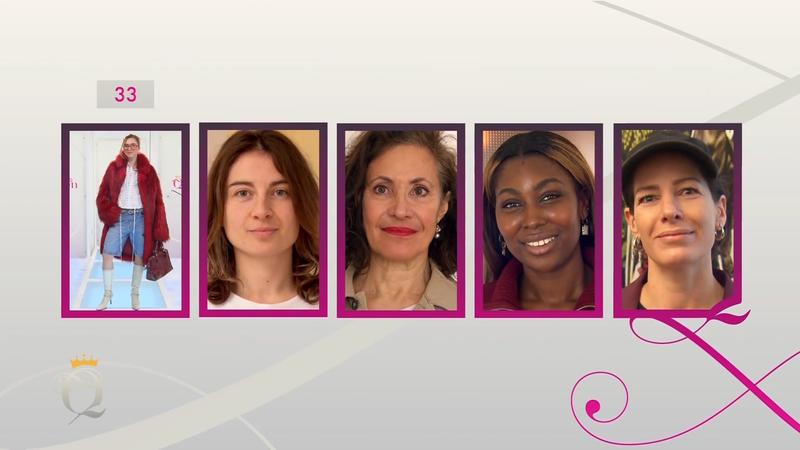 Chiara legt die Messlatte in Berlin hoch