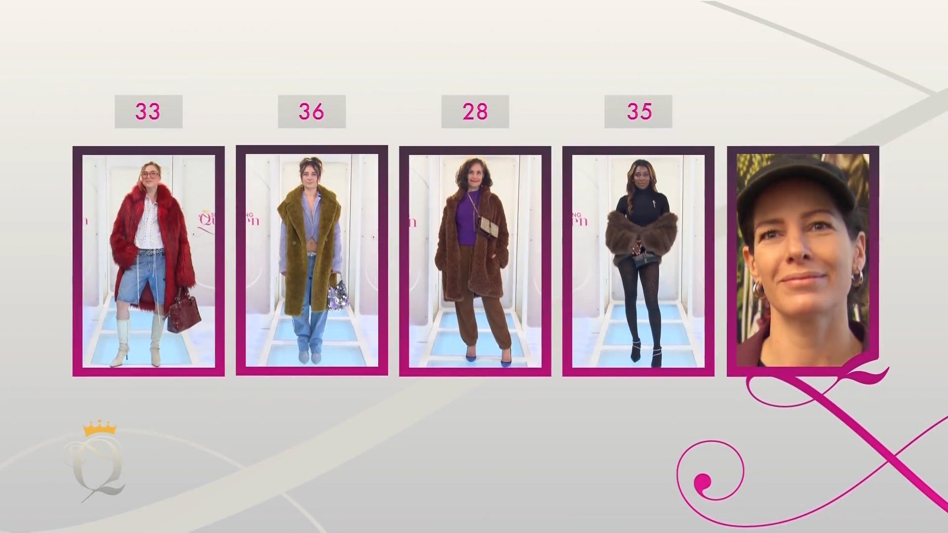 Marys schnappt sich Platz 2!