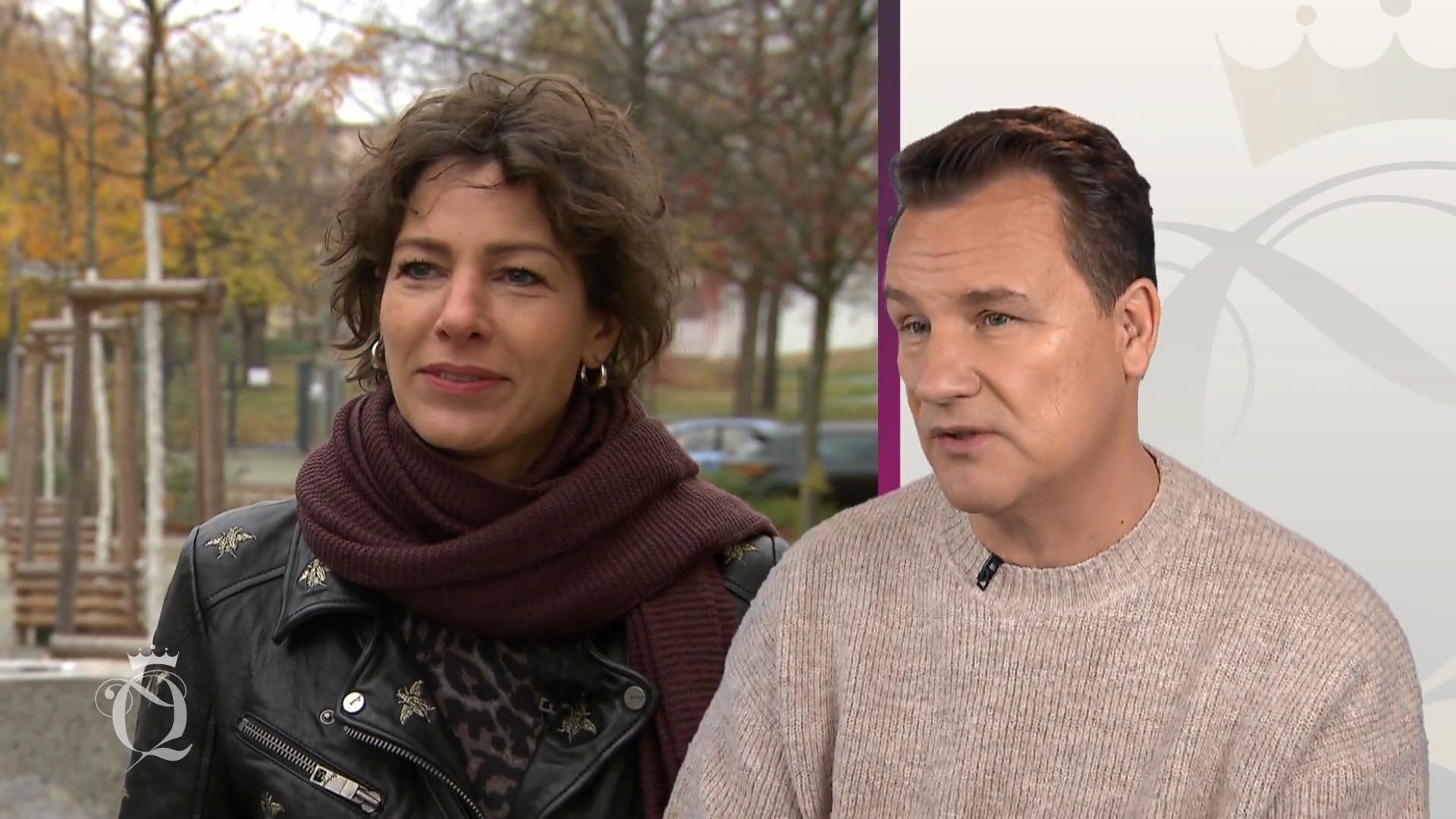 Tischlerin Katharina verzaubert Guido