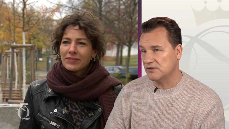 Tischlerin Katharina verzaubert Guido