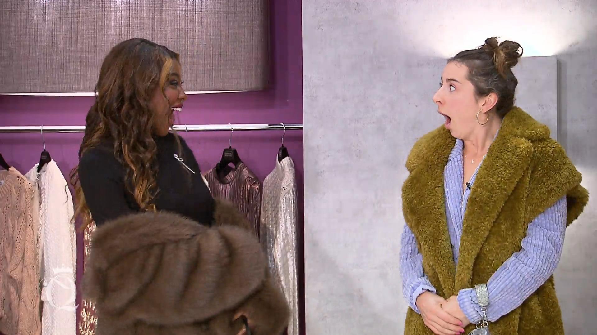 Zwei Siegerinnen in Berlin