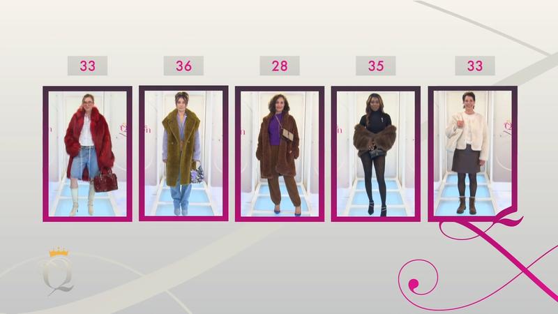 Stolze 33 Punkte für Katharina