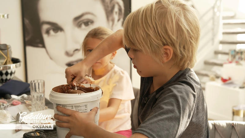 Nutella statt Regeln