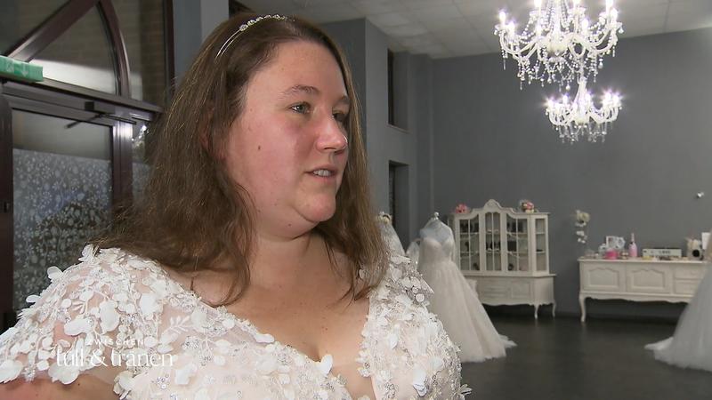 Triumph oder Tränen für Antje Linxweiler?