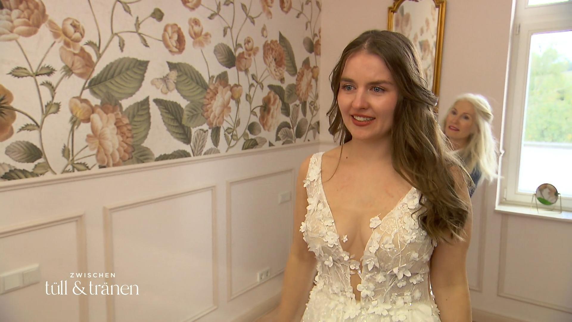 Chiaras Online-Favorit sorgt für Tränen