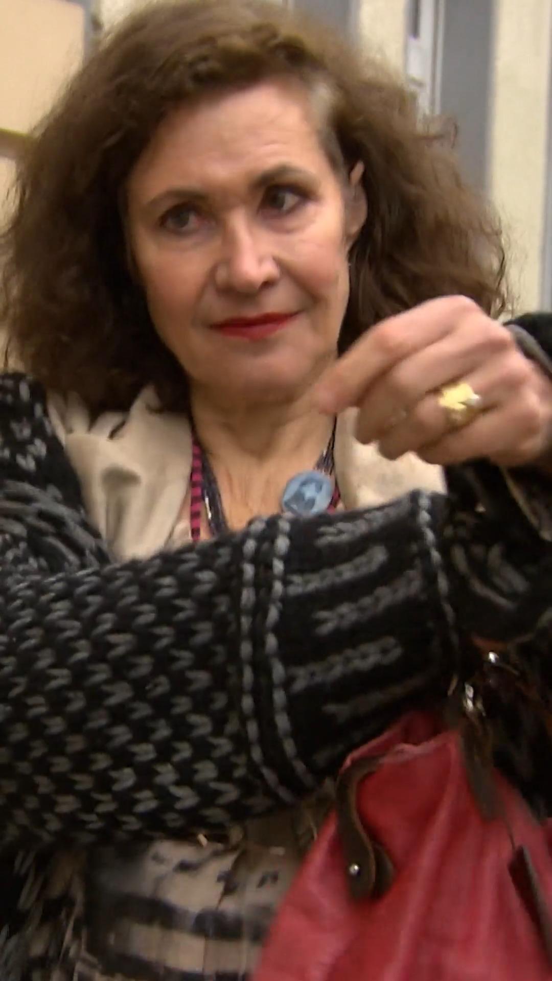 Schreibt Autorin Justine heute ihre Erfolgsstory?