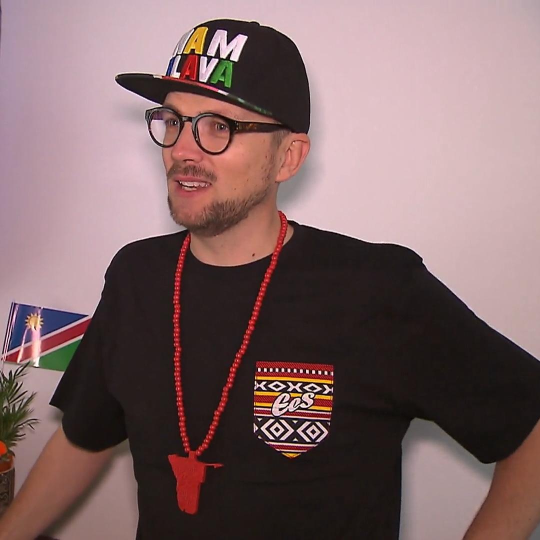 Fünf Legenden kehren an den Herd zurück