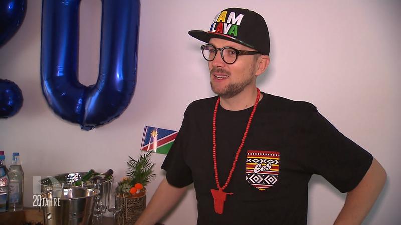 Fünf Legenden kehren an den Herd zurück