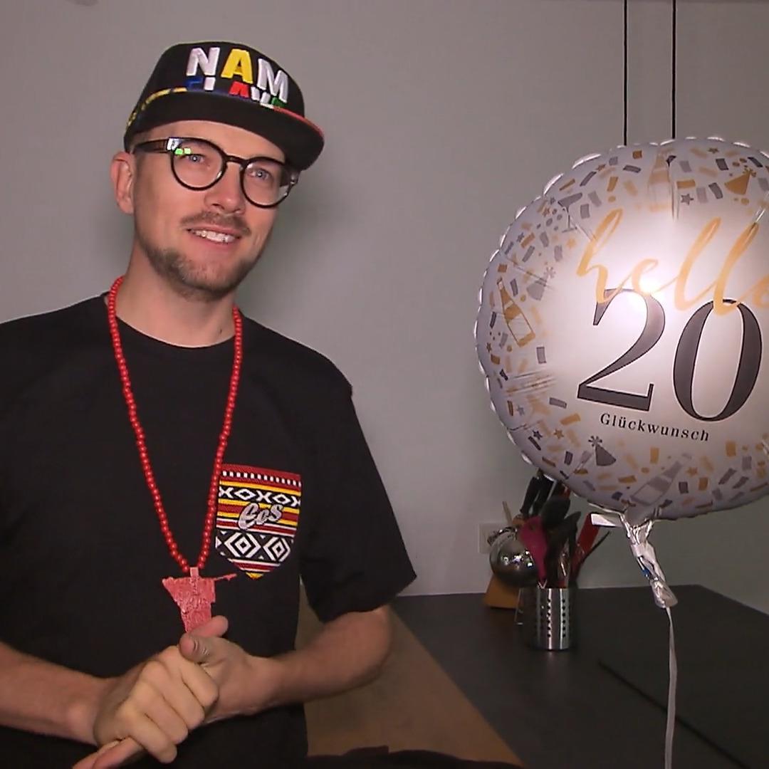 EES startet die Jubiläumswoche