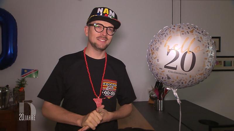 EES startet die Jubiläumswoche