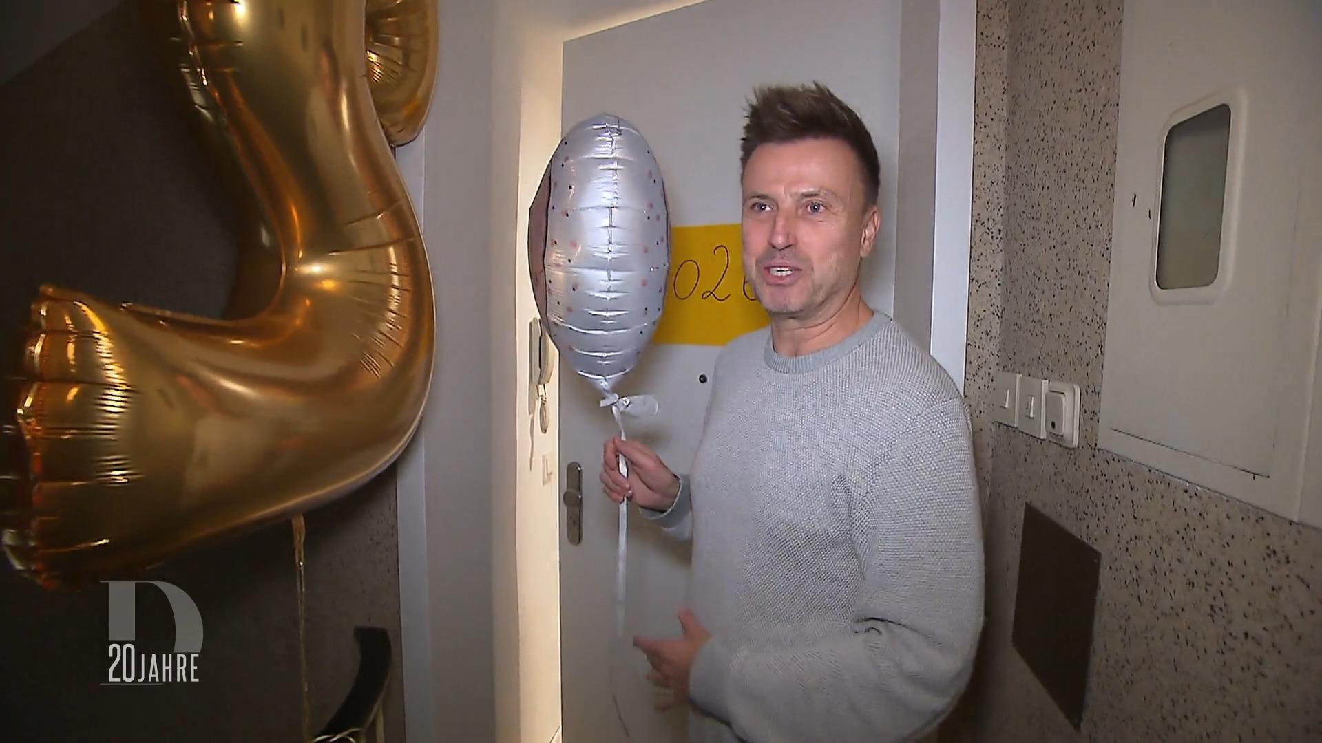 Eik kocht zum 5. Mal beim "Perfekten Dinner"