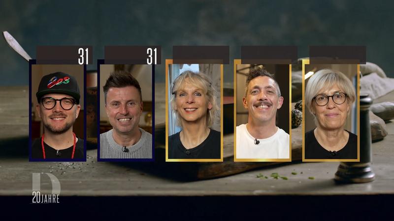 Eik zieht mit EES gleich