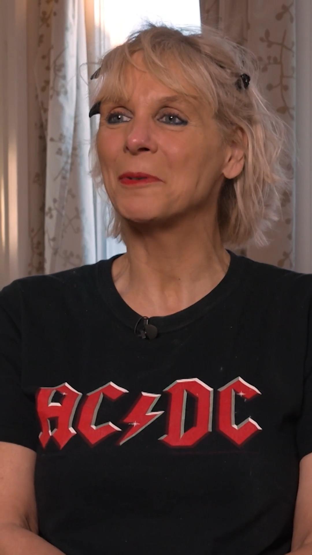 Gunni will es noch einmal wissen