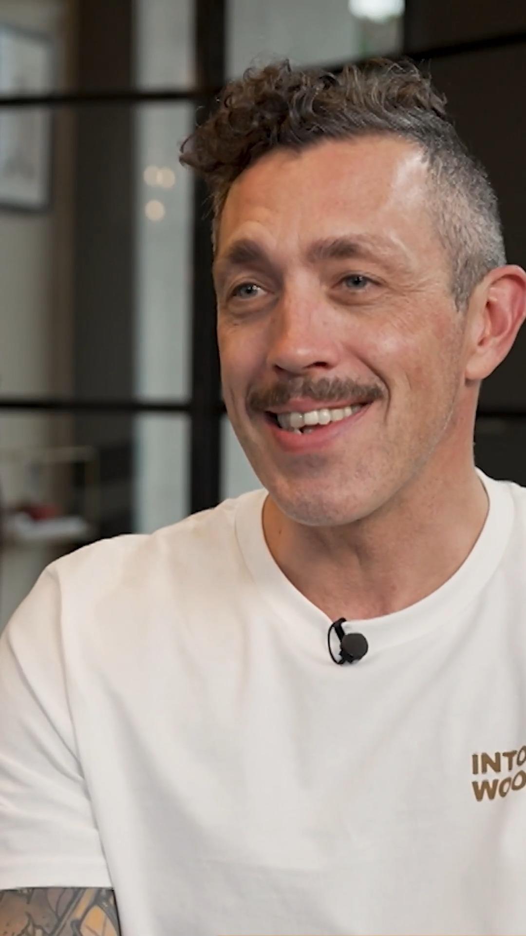 Moritz feiert sein "Dinner“-Comeback!