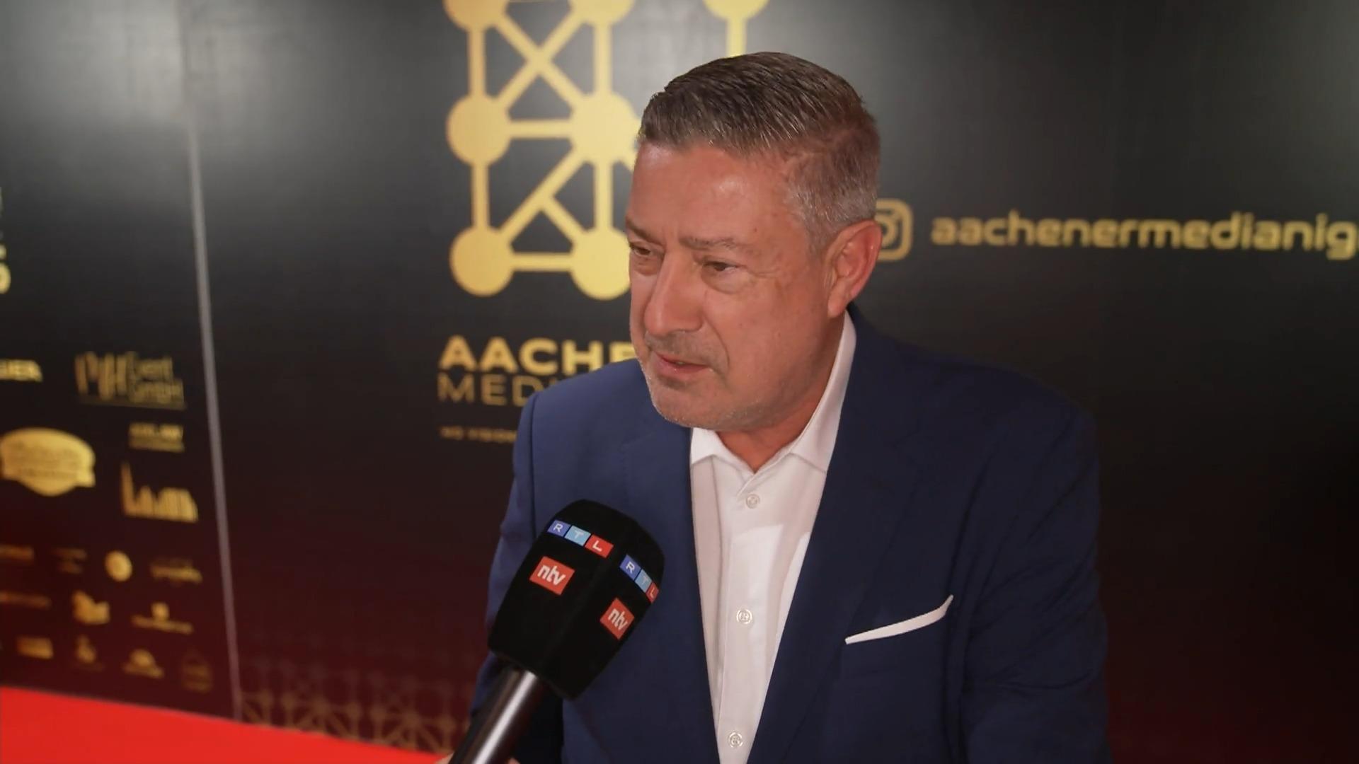 Joachim Llambi gibt ehrlichen Einblick vor „Let’s Dance“-Start