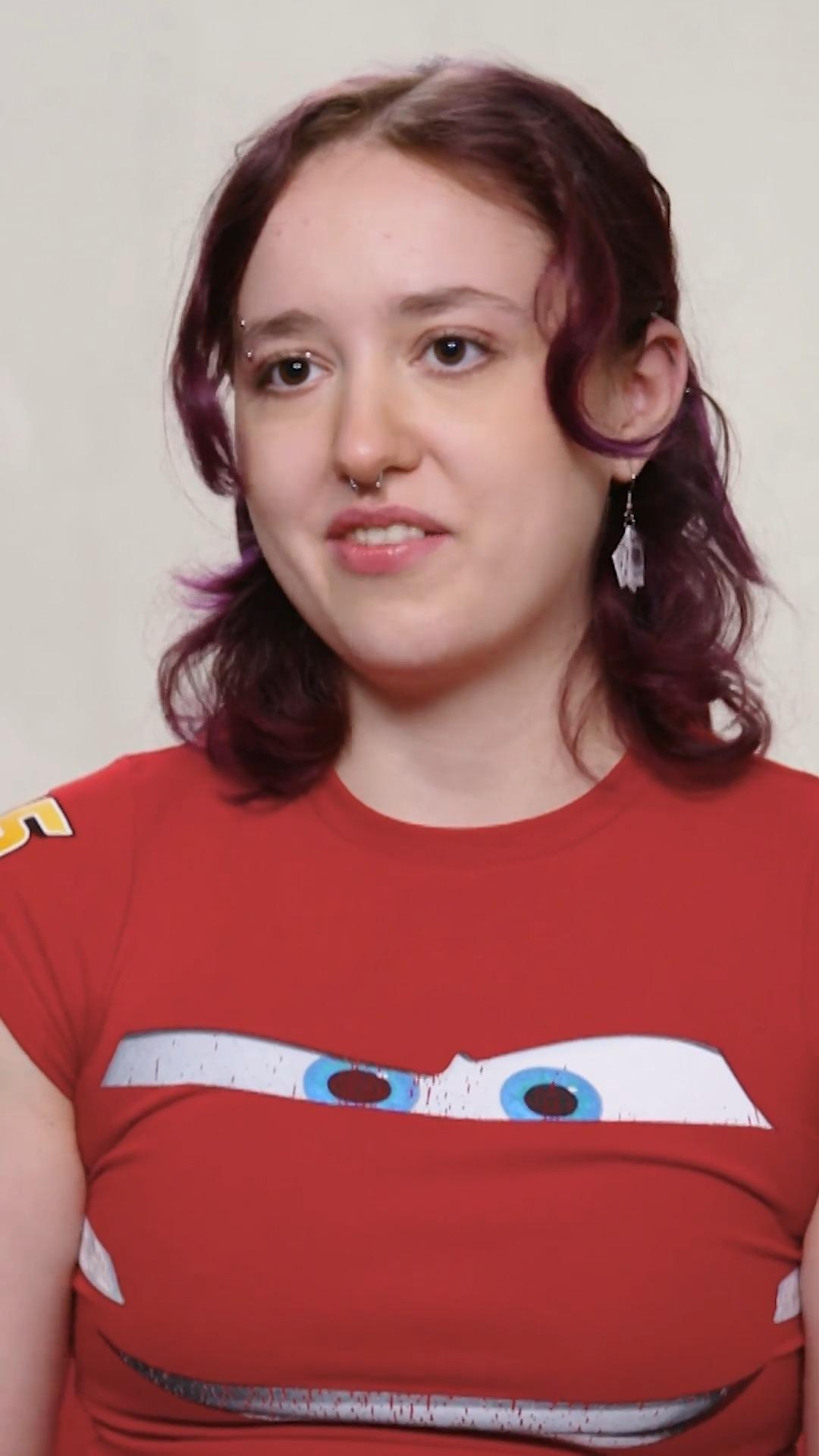 "Solange der Vibe stimmt..."