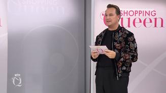Guido kürt die "Shopping Queen" von München