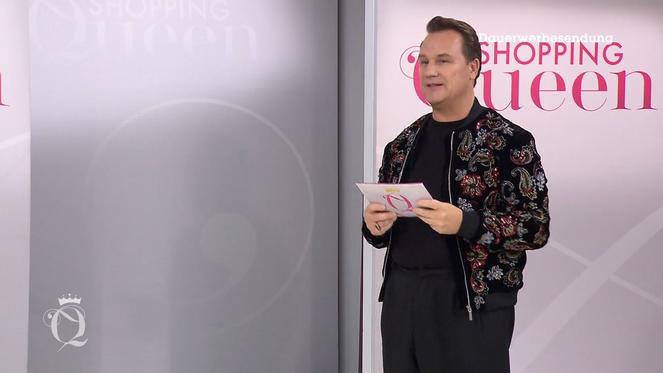 Wer ist Lady Shoppington?