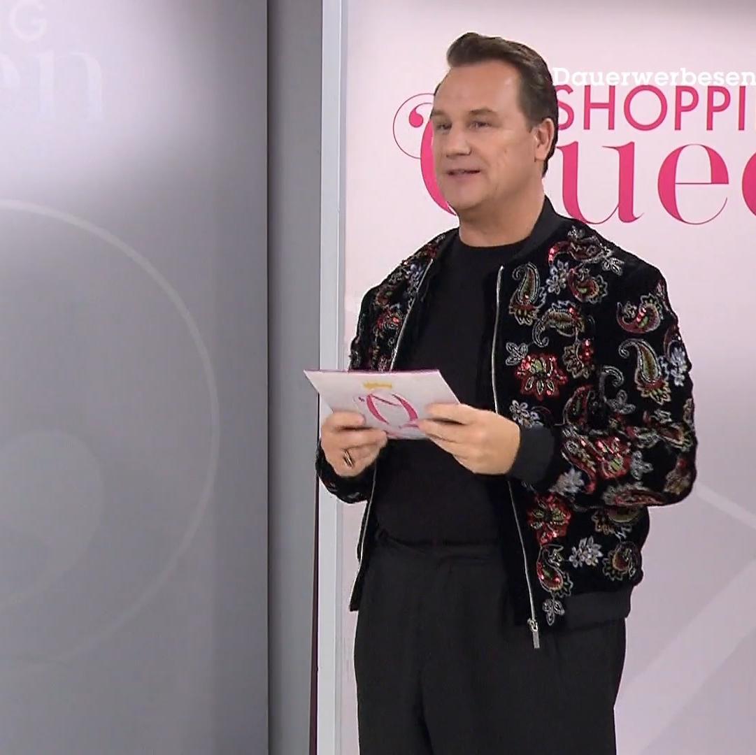 Diese Verkündung rührt tatsächlich zu Tränen