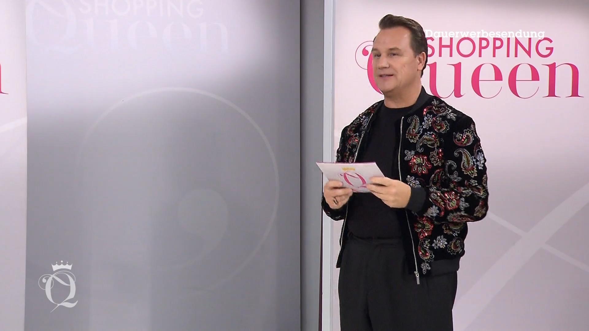 Diese Verkündung rührt tatsächlich zu Tränen