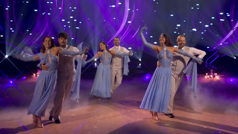 Romantisch? Wiener Walzer von Jan Kittmann, Ross Antony und Willi Banner