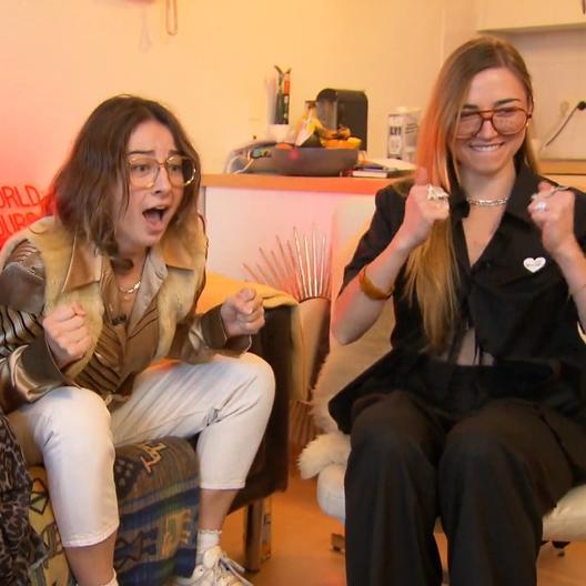 Guidos kuscheliges "Shopping Queen"-Motto ist der Hit