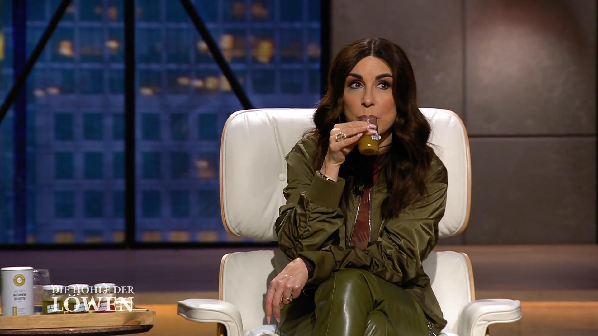 Revolutioniert „Hansegrün“ den Shot-Markt?