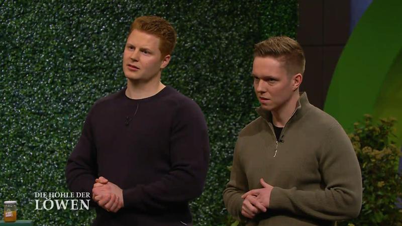 Schnappt ein Löwe bei "Hansegrün" zu?