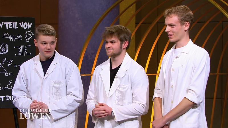 Revolutioniert AR-Physics den Unterricht?